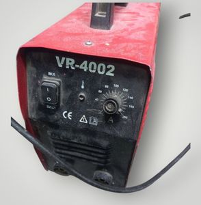 Б/в Зварювальний апарат Vertex vr-4002. 01-200598693