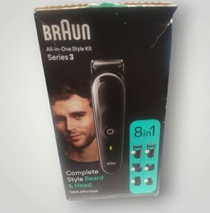 Б/в Електробритва Braun series 3 3045s 01-200738338