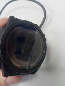 Б/у Смарт-часы Garmin tactix 7 standard edition premium tactical gps watch 01-200804425