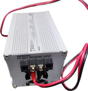 Б/в Інвертор Nedis 24v to 230v 300w 01-200762227