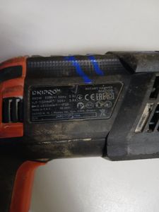 Б/в Перфоратор Dnipro-M rh-100 01-200804119