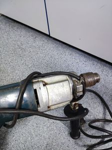 Б/в Дриль ударний Элпром без моделі 01-200804469