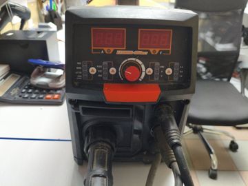 Б/в Зварювальний напівавтомат Megatec eco mig-160 pet 01-200805066