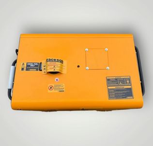 Б/в Генератор Vackson kde6700t 01-200804755