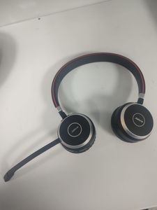 Б/в Навушники Jabra evolve 65 se ms 01-200804774