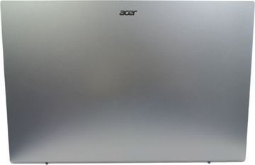 Б/в Ноутбук Acer 15/core i3-1215u ddr5/8gb ddr4/hdd *відсутній/ssd 512 gb/*інтегрована 01-200788070