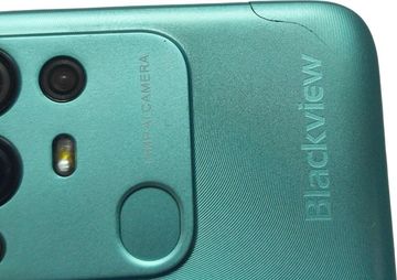 Б/в Мобільний телефон Blackview a55 pro 4/64gb 01-200801767