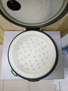 Б/в Мультиварка Rotex rmc510-b 01-200801668