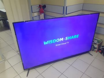 Б/в Телевізор Vinga s75uhd20b 01-200801412