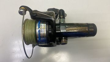 Б/в Котушка рибальська Daiwa match winner 3553f 01-200803085