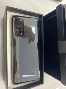 Б/в Мобільний телефон Xiaomi mi 10t pro 8/256gb 01-200802463