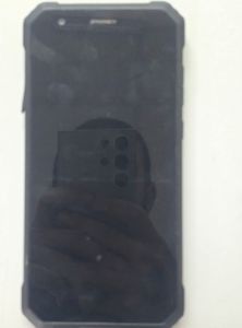 Б/в Мобільний телефон Blackview oscal s60 3/16gb 01-200803920