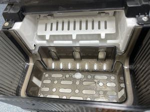 Б/у Льдогенератор Raf ice maker r.3331 01-200806414