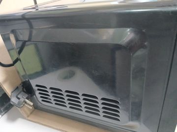 Б/у Микроволновая печь Grunhelm 20mx711-b 01-200807980