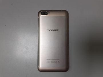 Б/в Мобільний телефон Doogee shoot 2 2/16gb 01-200802891