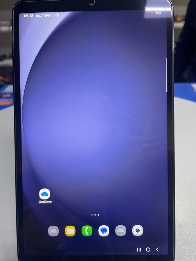 galaxy tab a9 8/128gb lte