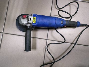 Б/в Кутова шліфмашина Varo var10072/22 01-200808289