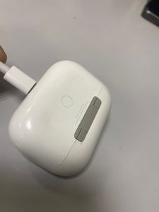 Б/в Навушники Apple airpods pro 01-200581019