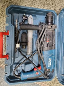 Б/в Перфоратор Зенит зпп-1250 dfr профи 01-200808431