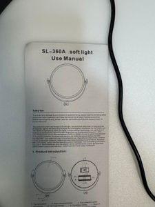 Б/в Фотоспалах Mygear sl-360a 01-200808402