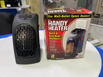 Б/в Обігрівач Без Виробника без моделі 01-200797821