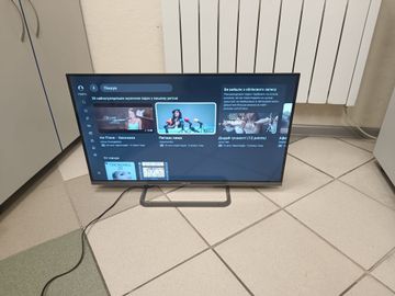 Б/в Телевізор Liberton ltv-32h03at 01-200808997