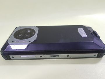 Б/в Мобільний телефон Oukitel wp19 8/256gb 01-200779400