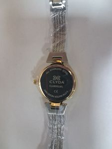 Б/в Годинник Clyda cla800lwl 01-200736544
