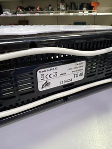 Б/в Тостер Croissant ta-3301 01-200809762