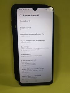 Б/в Мобільний телефон Samsung galaxy a05s 4/128gb 01-200757903