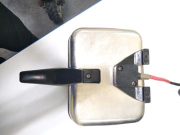 Б/в Вафельниця Без Виробника без моделі 01-200810351