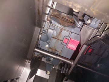 Б/в Кавоварка Delonghi primadonna soul ecam 610.74.mb 01-200809233