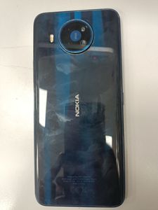 Б/в Мобільний телефон Nokia 8.3 5g ta-1243 dual sim 3/64gb 01-200809747