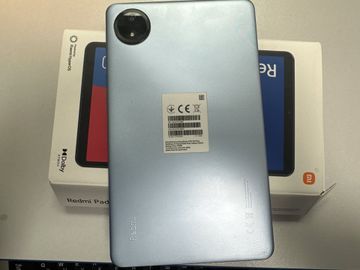 Б/в Планшет Xiaomi redmi pad se 8.7 4/64gb lte 01-200808157