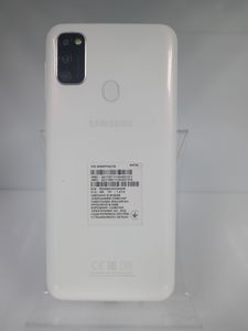 Б/в Мобільний телефон Samsung galaxy m30s m307f 4/64gb 01-200808185