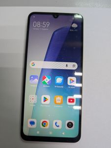 Б/в Мобільний телефон Xiaomi redmi 14c 4/128gb 01-200809844