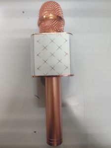 Б/в Мікрофон Magic Music q7 01-200809178