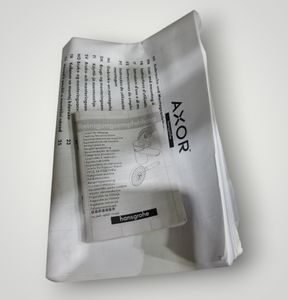 Б/у Настінний тримач Hansgrohe axor urquiola 42514000 01-200809269