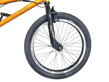 Б/у Трюковий велосипед Hiland bmx 20 01-200805182