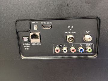 Б/в Телевізор Philips 32phs5301 01-200796311