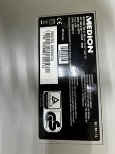 Б/в Телевізор Medion md30667 01-200811823