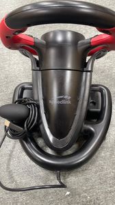 Б/в Кермо ігрове Speedlink trailblazer racing wheel 01-200762602
