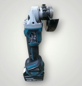 Б/в Кутова шліфмашина Makita dga513rtj 01-200772828