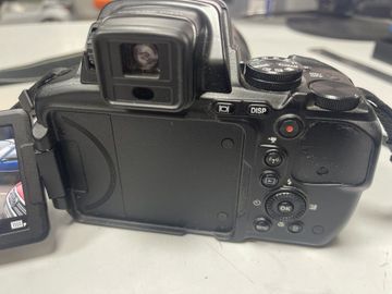 Б/в Фотоапарат Nikon coolpix p900 01-200812706