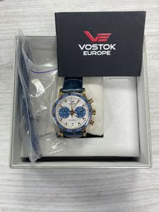 Б/в Годинник Vostok-Europe 0474/3000 01-200812672