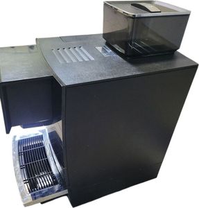 Б/в Кавоварка Liberty's f11 plus 2l 4820093482783 01-200800292