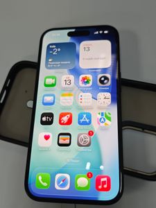 Б/у Мобильний телефон Apple iphone 16 128gb 01-200812832