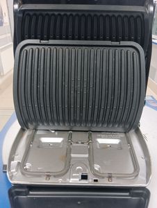 Б/в Гриль Tefal optigrill+ gc712834 01-200814257
