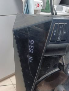 Б/в Акустика Sony gtk-x1bt 01-200814231