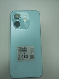 Б/в Мобільний телефон Infinix smart 9 3/64gb 01-200814356